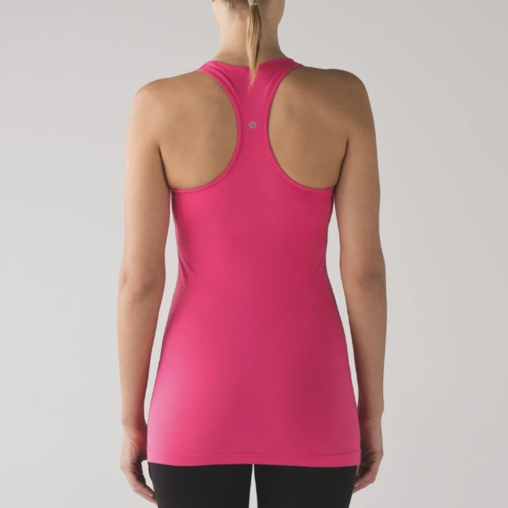 Lululemon Cool Racerback - Picture 11 of 11